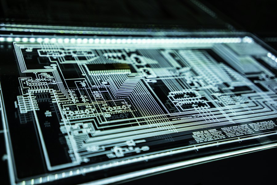 Stevens Institute of Technology — M.S. in Software Engineering