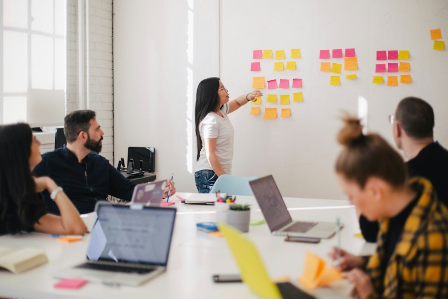 Arizona State University — Online MBA
